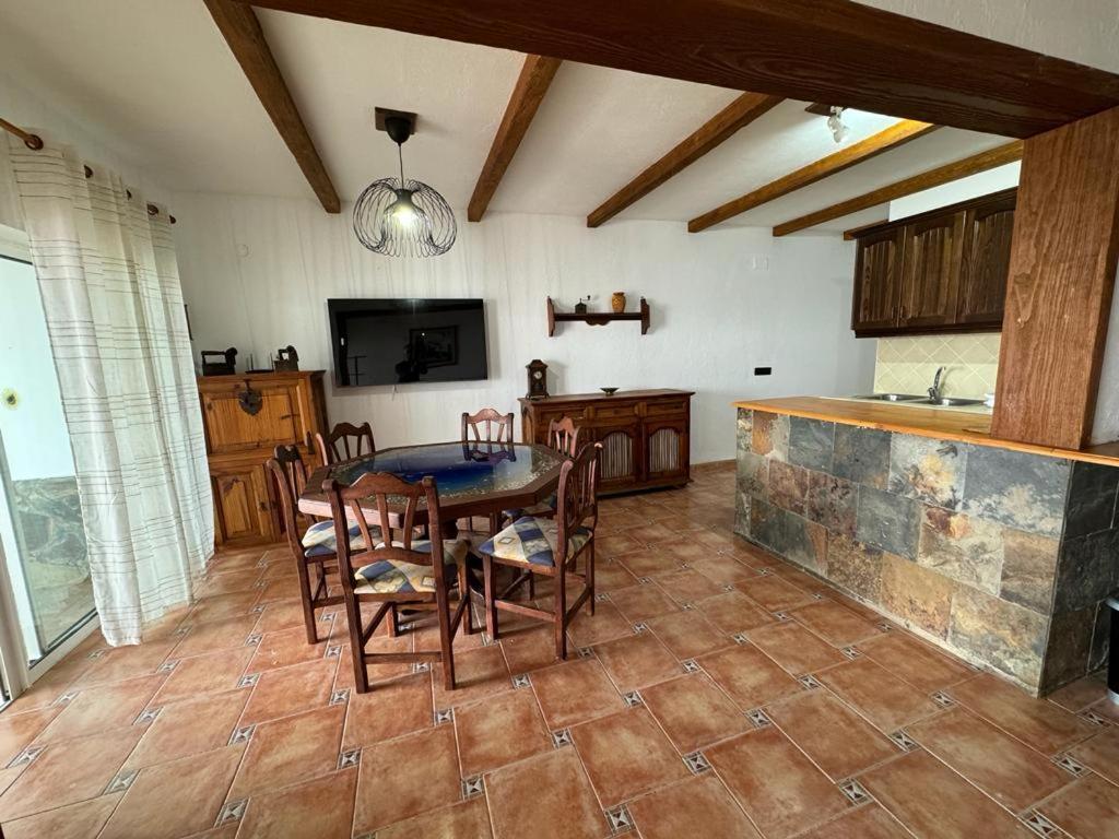 3 Villa With Private Pool Fuerteventura-Gran Tarajal Juan Gopar Extérieur photo