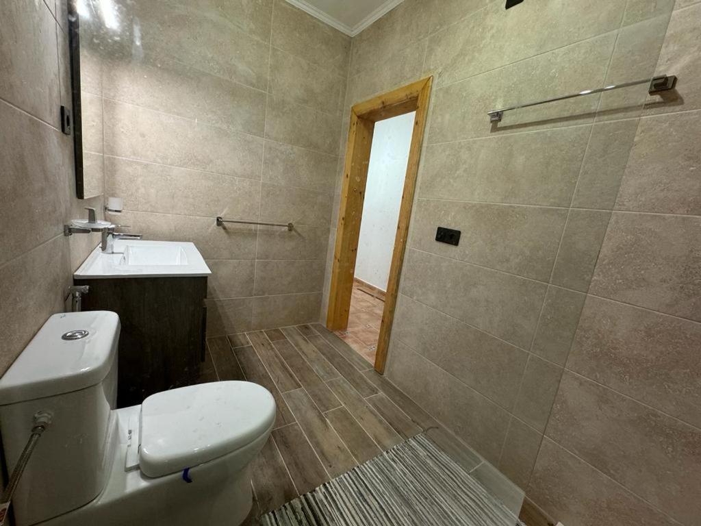 3 Villa With Private Pool Fuerteventura-Gran Tarajal Juan Gopar Extérieur photo