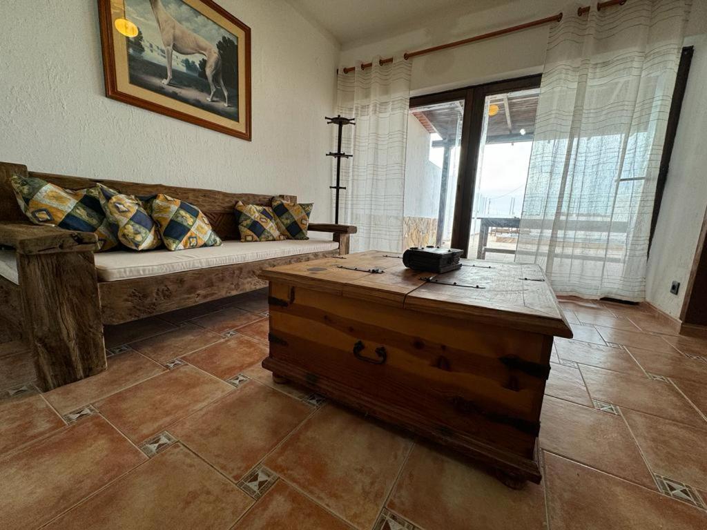 3 Villa With Private Pool Fuerteventura-Gran Tarajal Juan Gopar Extérieur photo