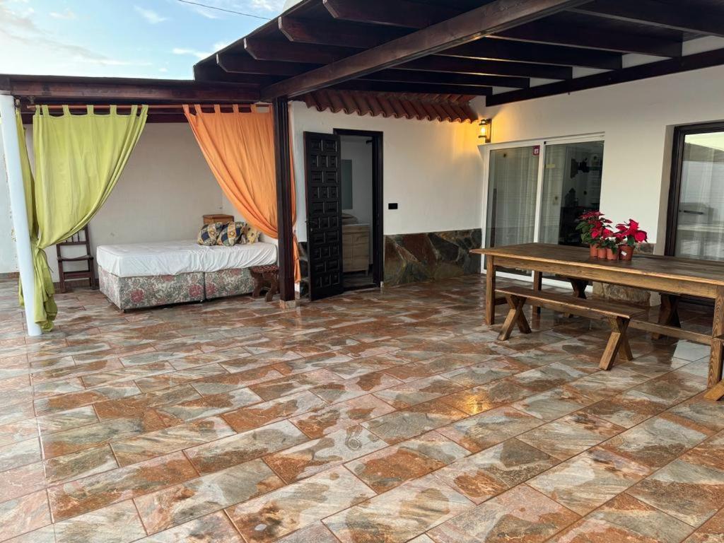 3 Villa With Private Pool Fuerteventura-Gran Tarajal Juan Gopar Extérieur photo