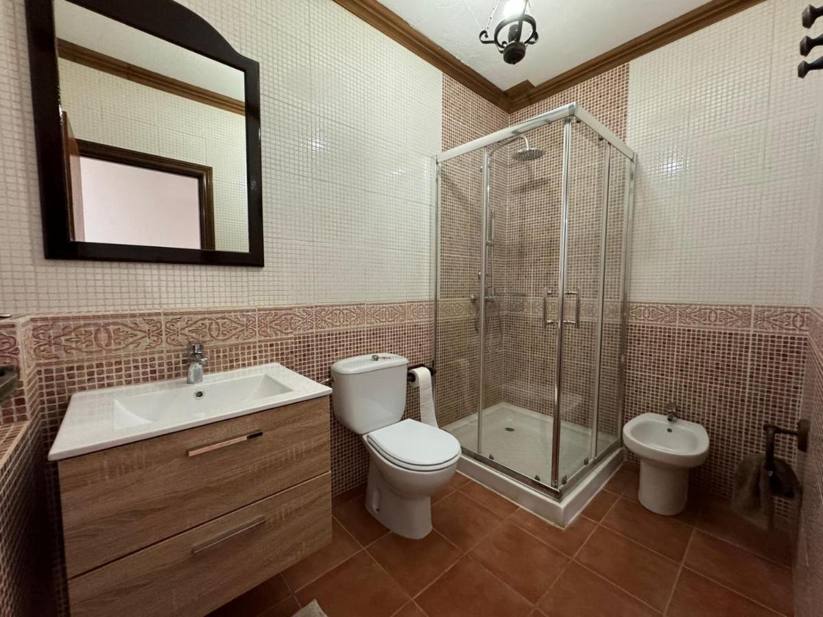 3 Villa With Private Pool Fuerteventura-Gran Tarajal Juan Gopar Extérieur photo